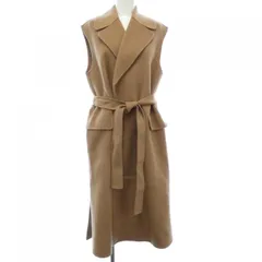 エスマックスマーラ 'S Max Mara ロングベストのサムネイル