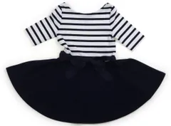 【ポロラルフローレン/POLORALPHLAUREN】ワンピース 100サイズ 女の子【子供服・ベビー服】（1925300）