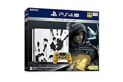 2025年最新】playstation 4 pro death stranding limited edition cuhj 