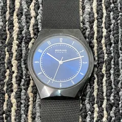 2025年最新】ベーリング BERING 時計の人気アイテム - メルカリ