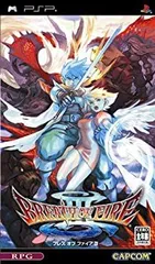 【中古】ブレス オブ ファイア III - PSP