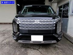 デリカD5 フロントコーナーバンパー左右セット型式:3DA-CV1W(2019