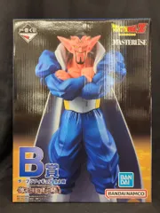 BANDAI SPIRITS 一番くじ ドラゴンボール 激突!!宇宙を賭けた闘い B賞 ダーブラフィギュア
