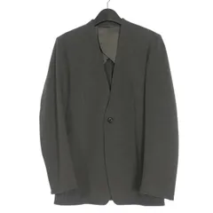 2025年最新】レインメーカー ノーカラージャケットの人気