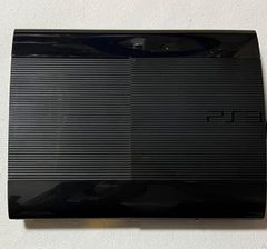 PlayStation3 チャコール・ブラック 500GB (CECH4300C)