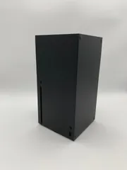 マイクロソフト Microsoft Xbox Series X 1TB エックスボックス シリーズ エックス 本体 0612-201