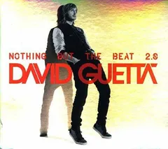 Nothing But the.. -Ltd- [Audio CD] Guetta  David