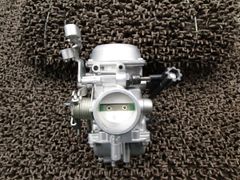 KLX250ES キャブレター ●A2991！LX250E OH素材に カワサキ 【 LX250DE 】 キャブ車