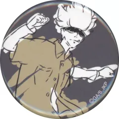 【中古】バッジ・ピンズ 五条悟 「呪術廻戦 トレーディング缶バッジ AnimeJapan 2021 Ver.」