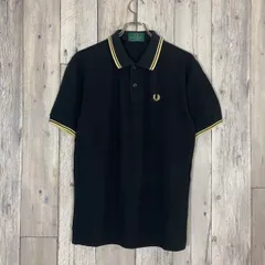 OLD FRED PERRY 90s フレッドペリー 半袖 ポロシャツ M