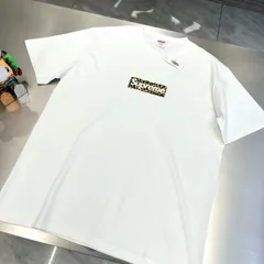 2024年最新】Supreme Box Logo L/S Teeの人気アイテム - メルカリ