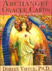 2025年最新】ドリーンバーチュー オラクルカード 大天使の人気