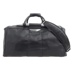 2025年最新】ZERO HALLIBURTON ボストンバッグ・旅行用バッグの