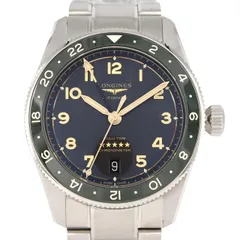 2025年最新】LONGINES スピリットの人気アイテム - メルカリ 