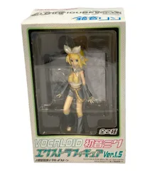 2025年最新】vocaloid エクストラ フィギュアの人気アイテム