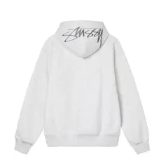 2024年最新】STUSSY パーカー sの人気アイテム - メルカリ