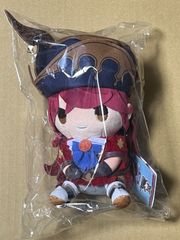 グノーシア タイトー クレーンゲーム 限定 ぬいぐるみ SQ タグ付き