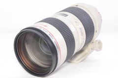 【AF不良】Canon EF70-200mm F2.8L USM フルサイズ対応 望遠ズームレンズ