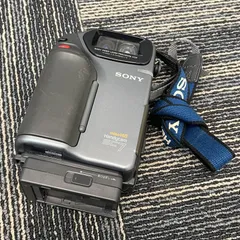 2025年最新】sony ccd-sc7の人気アイテム - メルカリ 2025年最新】sony ccd-sc7の人気アイテム - メルカリ