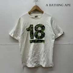 2024年最新】bape tシャツ 猿の人気アイテム - メルカリ