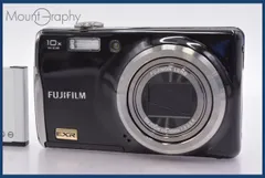 ★ジャンク特価★ 富士フィルム FUJIFILM FinePix F80 EXR 10x バッテリー付属 同梱可 #yk5068