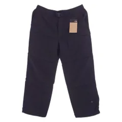 2026年最新】Supreme The North Face Trekking Zip-Off Belted Pantの
