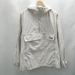 ◇ ⊇ ZARA ザラ カムフラージュ柄 ハーフジップ 長袖 パーカー サイズEUR S アイボリー系 レディース E  【1502180064173】