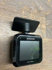 ドライブレコーダー　KENWOOD  DRV-353C