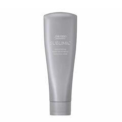 資生堂 サブリミック アデノバイタル ヘアトリートメント 250g