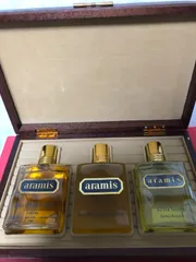 aramis ダブルアクショントニック240ml2本セット