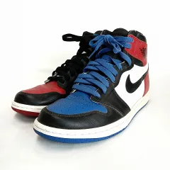2025年最新】air jordan top3の人気アイテム - メルカリ