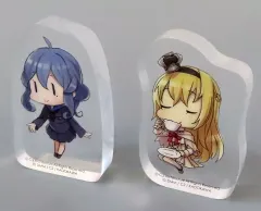 艦これ展 艦隊これくしょん 呉 赤城 蒼龍 吹雪 SD 妖精さん 3点 艦これ展 艦隊これくしょん 呉 赤城 蒼龍 吹雪 SD 妖精さん 3