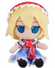 伊吹萃香 (笑顔Ver.) 東方Project 酔いどれ萃香ぬいぐるみ - メルカリ