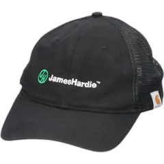 古着 カーハート Carhartt メッシュキャップ フリーサイズ相当/gaa006253