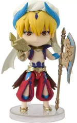 【中古】フィギュア Figuarts-mini ギルガメッシュ 「Fate/Grand Order -絶対魔獣戦線バビロニア-」