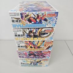 新品未開封　30MS 5点まとめ売り 新品未開封】30MS 5個セット オプションパーツセット - メルカリ