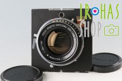 Fujifilm Fujinon W 180mm F/5.6 Lens #59748B3