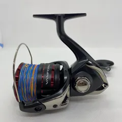 中古リール　シマノ　ヴァンフォード４０００ＸＧ シマノ ヴァンフォード 4000XG (リール) 価格比較 - 価格.com