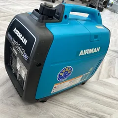 2025年最新】airman 発電機の人気アイテム - メルカリ 2025年最新】airman 発電機の人気アイテム - メルカリ