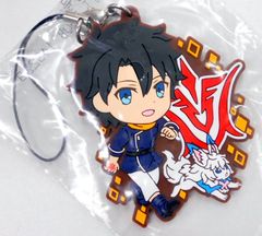 BANDAI SPIRITS 이치 반 쿠지 Fate / Grand Order - 절대 마수 전선 바빌로니아 - E 상도 마루 타치카 고무 스트랩