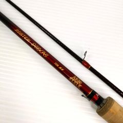 ARES レスターホープ 709MH 美品 使用2回 - メルカリ