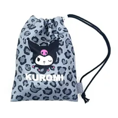 サンリオ クロミ ショッパー風巾着