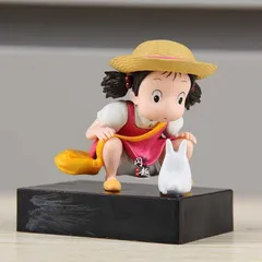 2025年最新】トトロ メイ フィギュアの人気アイテム - メルカリ