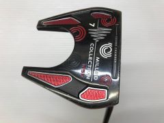 【最短翌日発送】【訳あり】MILLED COLLECTION RSX #7 | 中古 | パター | オデッセイ