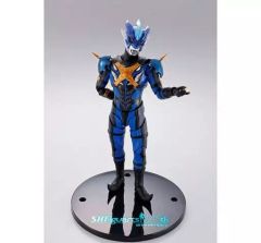[중고] 피규어 SHFiguarts 울트라맨트레기아 -SHFiguarts 15th anniversary Ver.- [울트라맨타이가] 영혼웹상점 한정