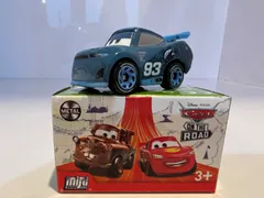 ディズニー　カーズ ミニレーサーシリーズ　セット Amazon.co.jp: ディズニー ピクサー カーズ ミニレーサー