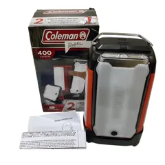 コールマン　ランタンスタンドⅢ 2つセット Coleman(コールマン) ランタンスタンド3 1709035｜アウトドア