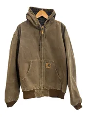 【雰囲気】carharttカーハート アクティブジャケットアクティブパーカCHT 楽天市場】carhartt カーハート アクティブジャケットの通販