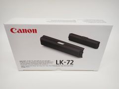 Canon モバイルプリンター用ポータブルキット LK-72 R2507-134