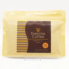 2025年最新】エクササイズコーヒーの人気アイテム - メルカリ